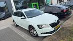 Skoda Superb Combi 1.8 TSI Style Business, 12 maanden, Stof, 4 cilinders, 179 pk