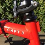 Brompton speciale editie CHPT3 -  versie 2 - 6 versnellingen, Fietsen en Brommers, Fietsen | Vouwfietsen, Ophalen, Brompton, 16 tot 18 inch