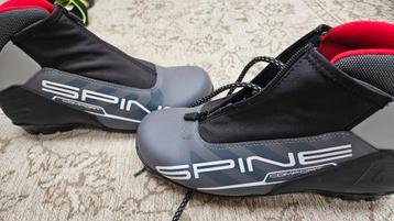 Ski boots Spine Comfort (Unisex) beschikbaar voor biedingen