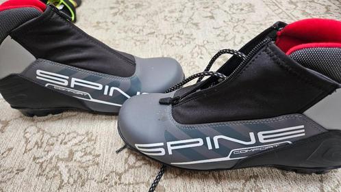 Ski boots Spine Comfort (Unisex), Sport en Fitness, Skiën en Langlaufen, Nieuw, Schoenen, Langlaufen, Overige merken, Ophalen of Verzenden