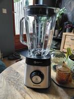 IJs crushen! Philips HR3571/90 blender uit de 5000-serie., Witgoed en Apparatuur, Blenders, Ophalen, Gebruikt, Powerblender