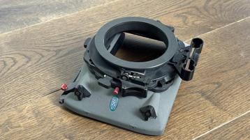 Vocas MB-256 Matte Box beschikbaar voor biedingen
