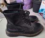 Zwarte dames laarzen, Ophalen, Zwart, Nieuw, Dr. Martens