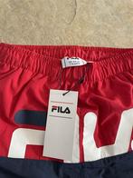 Zwembroek - Fila boys shorts 7-8 jaar 122-128 cm, Nieuw, Nvt, Zwembroek, Jongen