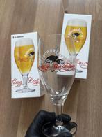 Brouwerij 't IJ Bierglazen - Nieuw in Doos, Verzamelen, Biermerken, Ophalen of Verzenden, Nieuw, Glas of Glazen, Overige merken
