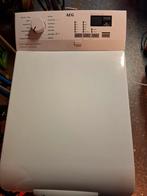 Wasmachine bovenlader AEG max6 kg, Witgoed en Apparatuur, Wasmachines, 1200 tot 1600 toeren, 4 tot 6 kg, Ophalen of Verzenden