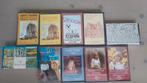 Cassettebandjes 10 stuks geestelijke muziek, Gebruikt, 2 t/m 25 bandjes, Ophalen of Verzenden, Origineel