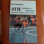 Atje Keulen-Deelstra - vertelt exclusief haar story, Ophalen of Verzenden