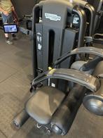 Technogym Selection 900 Total Abdominal Unity Mini, Sport en Fitness, Fitnessmaterialen, Buik, Gebruikt, Ophalen of Verzenden