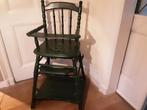 Kinderstoel, Ophalen, Gebruikt, Overige typen