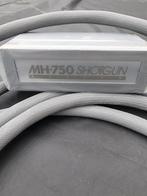 MIT MH-750 shotgun cvt 4.6 meter set, Ophalen of Verzenden, Zo goed als nieuw, 2 tot 5 meter, Luidsprekerkabel