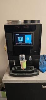 Etna Dorado Compact
Espresso., Witgoed en Apparatuur, Koffiezetapparaten, Ophalen of Verzenden, Koffiemachine