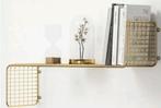 IKEA SVENSHULT Wandplank Goud, Huis en Inrichting, Woonaccessoires | Wandplanken en Boekenplanken, Ophalen of Verzenden, Zo goed als nieuw