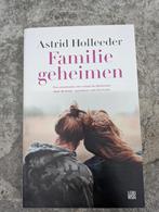 Familiegeheimen, Boeken, Gelezen, Overige, Ophalen of Verzenden, Astrid Holleeder