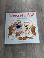 Woezel en Pip kookboek, Gelezen, Guusje Nederhorst, Jongen of Meisje, Ophalen of Verzenden