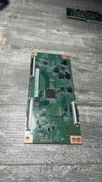 T-con bord Philips 58PUS8555  CCPD-TC575-009 V1.0, Ophalen of Verzenden, Zo goed als nieuw