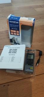 memo recorder, Ophalen of Verzenden, Zo goed als nieuw, Overige merken, 2 tot 10 GB