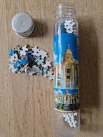 aparte  micro  legpuzzel, Ophalen of Verzenden, Minder dan 500 stukjes, Zo goed als nieuw, Legpuzzel