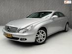 Mercedes-Benz CLS-klasse 350 / Goed Onderhouden / Netjes, Automaat, Achterwielaandrijving, Gebruikt, Zwart