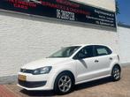 Volkswagen Polo 1.2 Easyline, Voorwielaandrijving, Euro 5, 967 kg, Gebruikt
