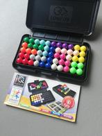 Iq puzzler, smart games iq raadsels, Ophalen of Verzenden, Minder dan 500 stukjes, Zo goed als nieuw, Rubik's of 3D-puzzel