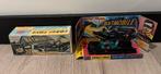 Corgi Toys Batmobile nr. 267 – Rocket Firing, Ophalen of Verzenden, Zo goed als nieuw
