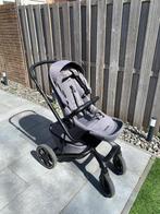 Kinderwagen EasyWalker Jimmey, Kinderen en Baby's, Kinderwagens en Combinaties, Verstelbare duwstang, Zo goed als nieuw, Combiwagen