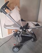 Quinny zapp extra buggy, Kinderen en Baby's, Buggy's, Ophalen, Gebruikt, Quinny, Regenhoes