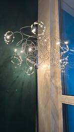 Lamp, Huis en Inrichting, Ophalen, Zo goed als nieuw, Metaal, 150 tot 200 cm