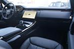 Land Rover Range Rover Sport 3.0 P460e Dynamic SE PHEV | Sch, Automaat, 12 maanden, 460 pk, Zwart