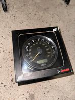 Koso meter Harley Davidson, Ophalen of Verzenden