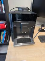 Siemens EQ6 plus s100, Ophalen of Verzenden, Zo goed als nieuw, Koffiemachine