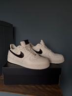 Nike Air Force 1, Bruin, Nike, Nieuw, Ophalen of Verzenden