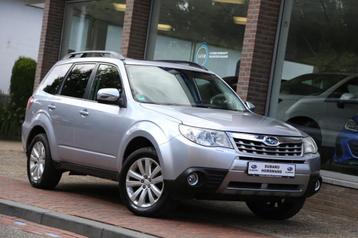 Subaru Forester 2.0 XS Premium Automaat Schuifdak Camera beschikbaar voor biedingen