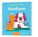 Mijn eerste pop up boekje huisdieren, wilde dieren of huis, Ophalen of Verzenden, Nieuw