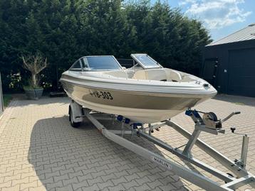 Bowrider Larson 3.0 Volvo Penta  beschikbaar voor biedingen