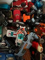 87 mooie en goede Hot Wheels auto’s, Ophalen, Gebruikt