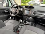 Jeep Renegade 1.0 TURBO NU 9950 50/50 DEAL GRATIS RENTEVRIJ, Auto's, Jeep, Voorwielaandrijving, 116 pk, Origineel Nederlands, Handgeschakeld