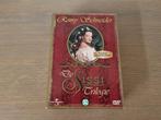 DVD box De Sissi Trilogie, Drama, Ophalen of Verzenden, Zo goed als nieuw, Alle leeftijden