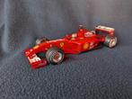 Ferrari F1 F2001 #1 Michael Schumacher ''wereldkampioen'', Hobby en Vrije tijd, Modelauto's | 1:18, Ophalen of Verzenden, Zo goed als nieuw