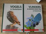 Postcodeloterij boeken, Boeken, Ophalen of Verzenden, Zo goed als nieuw, Vogels