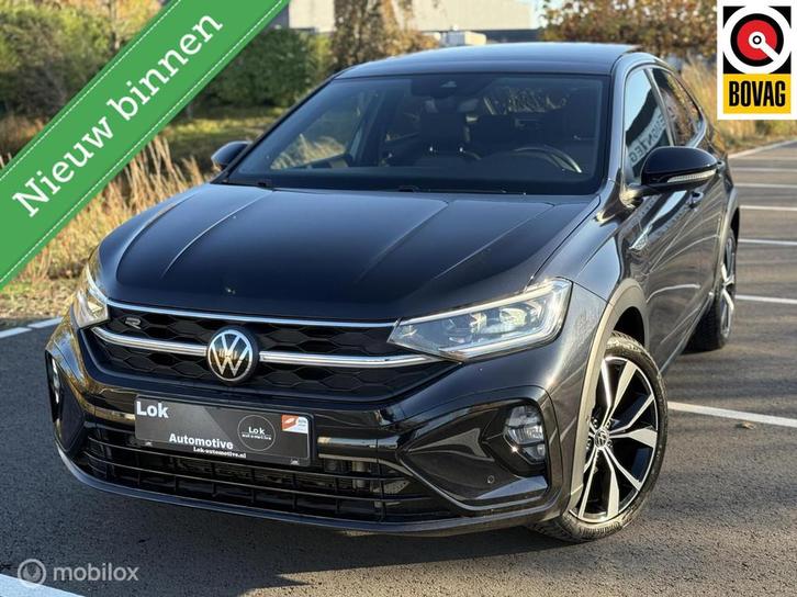 Volkswagen Taigo 1.5 TSI R-Line Business PANO|BEATS|IQLIGHT|, Auto's, Volkswagen, Bedrijf, Te koop, Taigo, ABS, Achteruitrijcamera