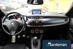 Alfa Romeo Giulietta 1.7 TBi Quadrifoglio Verde Clima, Euro 5, Gebruikt, 1295 kg, 4 cilinders