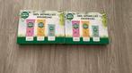 2x Happy Earth 100% natuurlijke verzorging pakket, Ophalen of Verzenden, Nieuw, Bodylotion, Crème of Olie