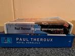 Paul Theroux, Boeken, Reisverhalen, Ophalen of Verzenden, Zo goed als nieuw