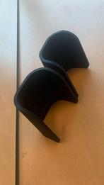 Arm Cups 3D voor Tijdrit stuur Triathlon triatlon, Ophalen of Verzenden, Nieuw, Overige typen