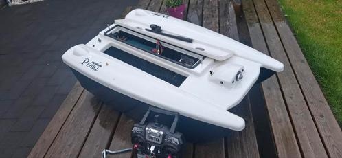 Medium pearl bomvol, Watersport en Boten, Hengelsport | Karpervissen, Zo goed als nieuw, Overige typen, Ophalen
