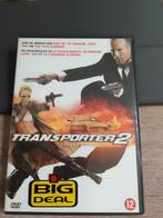 Transporter 2, Ophalen of Verzenden, Zo goed als nieuw