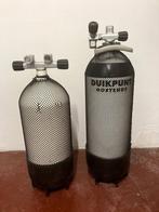 1 x Duikfles 12 Liter nieuwstaat, Ophalen, Zo goed als nieuw, Duikfles
