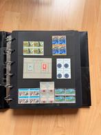 NL Postfris blokken 1977 - 1993, Ophalen of Verzenden, Nederland